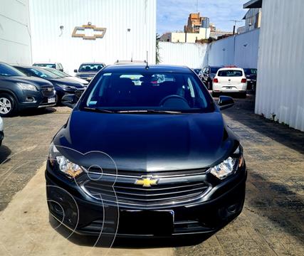 foto Chevrolet Onix LT financiado en cuotas anticipo $1.259.900