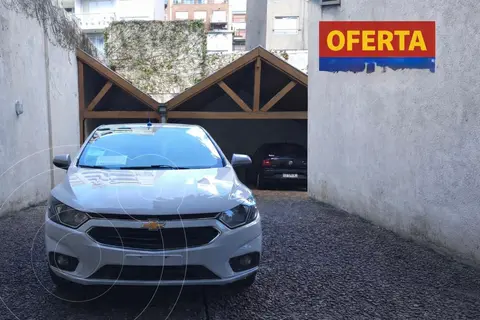 Chevrolet Onix LTZ Aut usado (2019) color Blanco precio $18.500.000