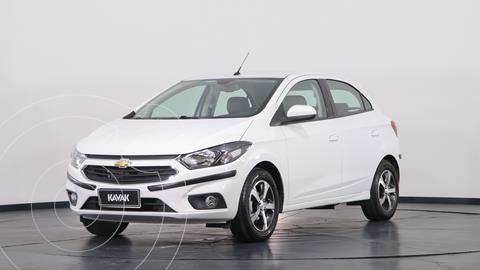 foto Chevrolet Onix LTZ usado (2019) color Blanco precio $1.900.000