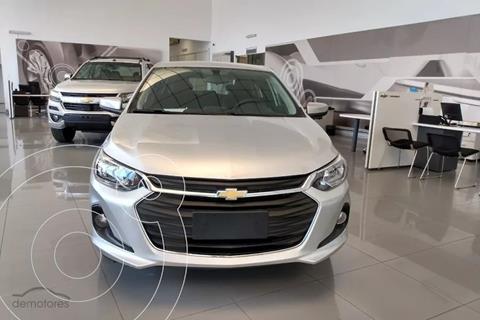 foto Chevrolet Onix 1.2 nuevo color A elección precio $1.900.000