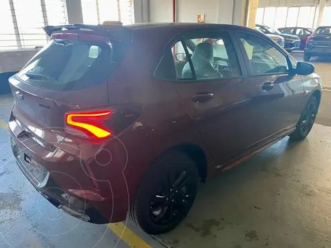 OfertaChevrolet Onix 1.0T RS nuevo color Blanco precio $29.099.991