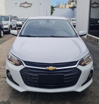 OfertaChevrolet Onix 1.0 LTZ Aut nuevo color A eleccion precio $3.389.900