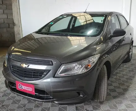 Chevrolet Onix 1.0T LT usado (2024) color Blanco precio $22.310.000