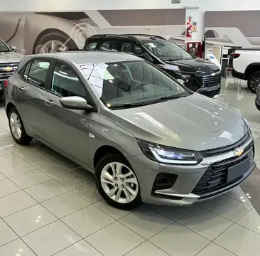 Chevrolet Onix 1.0T LTZ nuevo color A eleccion precio $27.690.000