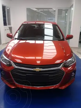 foto Chevrolet Onix 1.2 LT Tech financiado en cuotas anticipo $150.000 cuotas desde $35.000