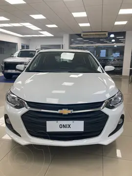 foto Chevrolet Onix 1.2 LS financiado en cuotas anticipo $1.900.000 cuotas desde $64.000