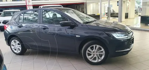 Chevrolet Onix 1.0T LTZ Aut nuevo color A eleccion financiado en cuotas(anticipo $15.449.412 cuotas desde $833.333)