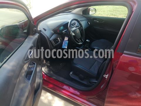 Chevrolet Onix 1.4 LTZ usado (2017) color Rojo precio $35.000.000
