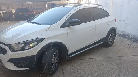 Chevrolet Onix 1.4L usado (2018) color Blanco precio $44.000.000