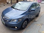 Foto venta Auto usado Chevrolet Onix LTZ (2013) color Azul precio $329.000