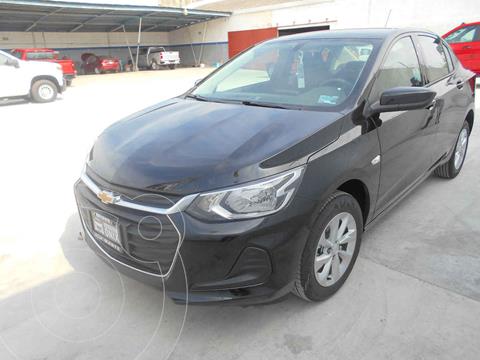 foto Chevrolet Onix LT Aut nuevo precio $319,400
