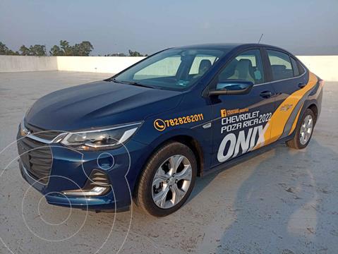 foto Oferta Chevrolet Onix Premier Aut nuevo precio $351,000