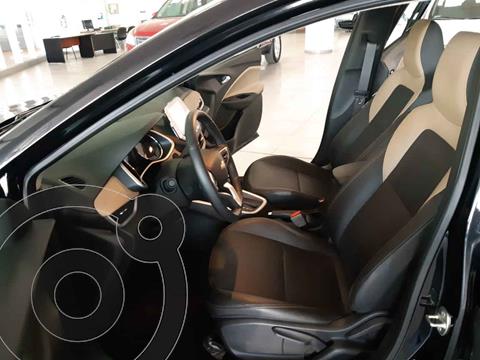 foto Chevrolet Onix Premier Aut usado (2021) color Negro precio $319,900