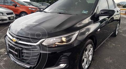 foto Chevrolet Onix Premier Aut financiado en mensualidades enganche $64,000 mensualidades desde $6,583