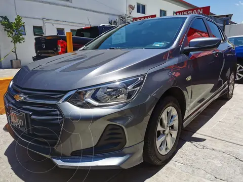 Chevrolet Onix LT