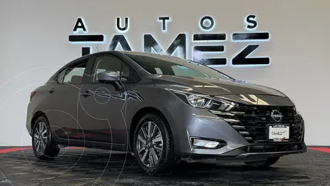 Chevrolet Onix LT Aut usado (2021) color plateado precio $209,000
