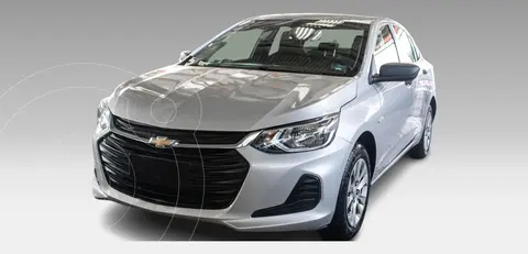 Chevrolet Onix LS usado (2021) precio $259,350