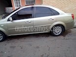 foto Chevrolet Optra 1.8 automatico usado (2007) color Bronce precio u$s1.400
