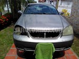 foto Chevrolet Optra 1.8 automatico usado (2006) color Plata precio u$s500