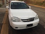 foto Chevrolet Optra 1.8L A Aut usado (2009) color Blanco precio $67,000