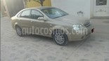 foto Chevrolet Optra 1.8L B usado (2006) color Oro precio $48,500
