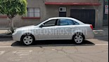 foto Chevrolet Optra 1.8L B usado (2007) color Gris Plata precio $49,900