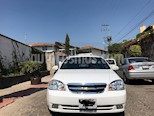 foto Chevrolet Optra 1.8L B usado (2009) color Blanco precio $73,000