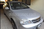 foto Chevrolet Optra 2.0L D usado (2010) color Gris Platino precio $83,000