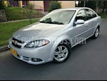 Foto venta Carro usado Chevrolet Optra Advance 1.6 Mec 4P (2011) color Plata precio $21.900.000