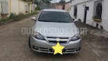 foto Chevrolet Optra Advance 1.8L usado (2012) color Gris precio u$s3.400