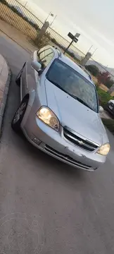 Chevrolet Optra 1.6 LT usado (2011) precio $2.800.000