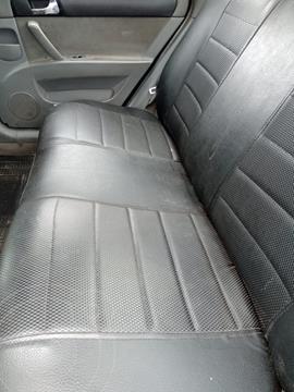 foto Chevrolet Optra 1.6 usado (2013) precio $3.500.000