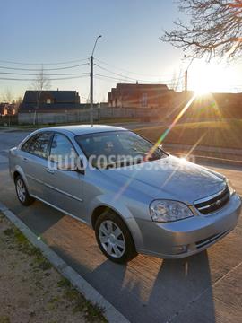 foto Chevrolet Optra 1.6 LS usado (2010) precio $3.750.000
