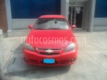 foto Chevrolet Optra Design usado (2009) color Rojo precio u$s2.300