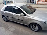 Foto venta Carro usado Chevrolet Optra Hatchback 1.8 AT 5P (2007) color Gris precio $16.000.000