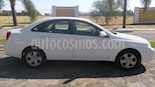 Chevrolet Optra 2.0L D usado (2010) color Blanco precio $77,000