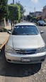 Chevrolet Optra 2.0L C usado (2010) color Gris Platino precio $68,500