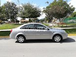 foto Chevrolet Optra 2.0L A usado (2008) color Plata precio $63,500