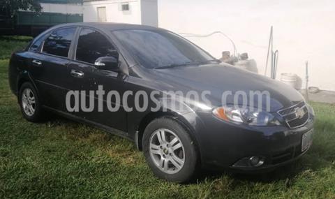 foto Chevrolet Optra Limited usado (2010) color Negro precio u$s2.200