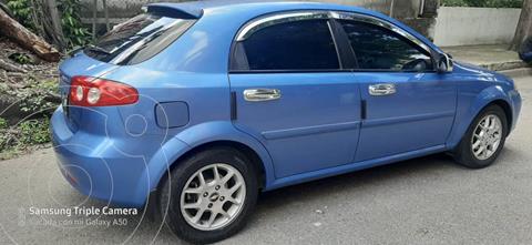 foto Chevrolet Optra hatchback usado (2008) color Azul precio u$s2.500