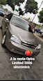 foto Chevrolet Optra Limited usado (2006) color Plata precio u$s2.000