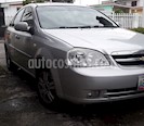 Chevrolet Optra Limited usado (2008) color Gris precio BoF2.300