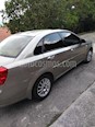 foto Chevrolet Optra Limited usado (2006) color Marrón precio u$s1.900