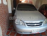 foto Chevrolet Optra Limited usado (2006) color Gris precio u$s2.200