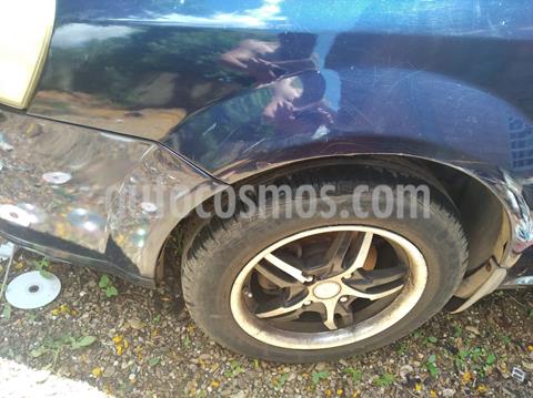 Chevrolet Optra Limited usado (2005) color Azul precio u$s1.200