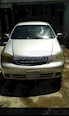 foto Chevrolet Optra Design usado (2007) color Plata precio Bs.2.017.991.800