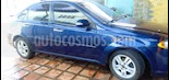 foto Chevrolet Optra Advance 1.8L usado (2009) color Azul precio u$s1.900