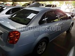 Chevrolet Optra Advance 1.8L Aut usado (2011) color Plata precio u$s2.500