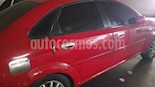 foto Chevrolet Optra Limited usado (2005) color Rojo precio u$s500