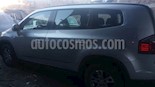 foto Chevrolet Orlando 2.0L LS Diesel usado (2012) precio $6.900.000